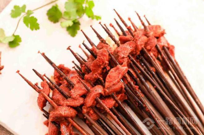 老铁尬串钵钵鸡冷串