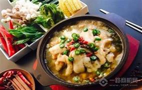 翁江缘酸菜鱼米饭