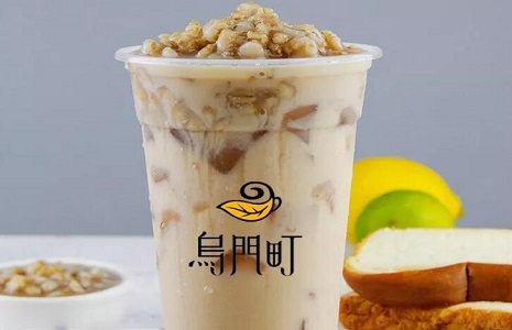 乌门町黑龙茶 乌门町黑龙茶