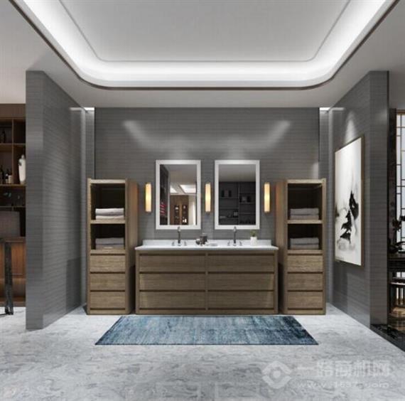 百家赞全铝家居定制