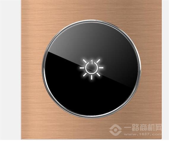 狄耐克智能家居