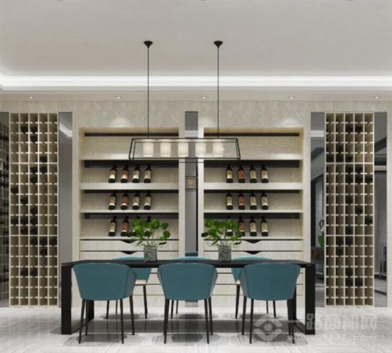 百家赞全铝家居定制