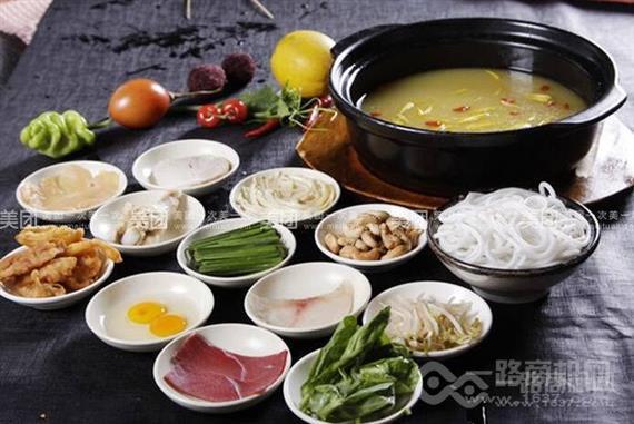 馋嘴佬过桥米线