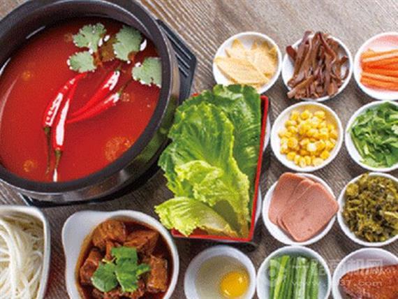 众一品过桥米线