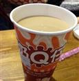 Q一族奶茶