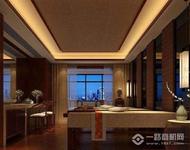 秘特鼻炎康复中心加盟
