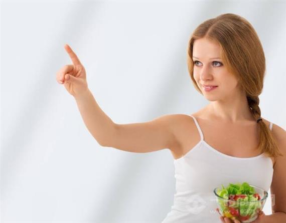 美丽播报中药减肥