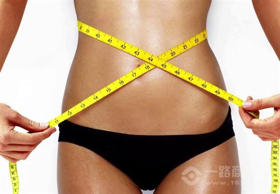 美丽播报中药减肥