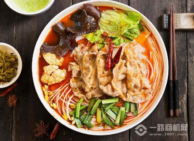 诺缘米线加盟 诺缘米线加盟