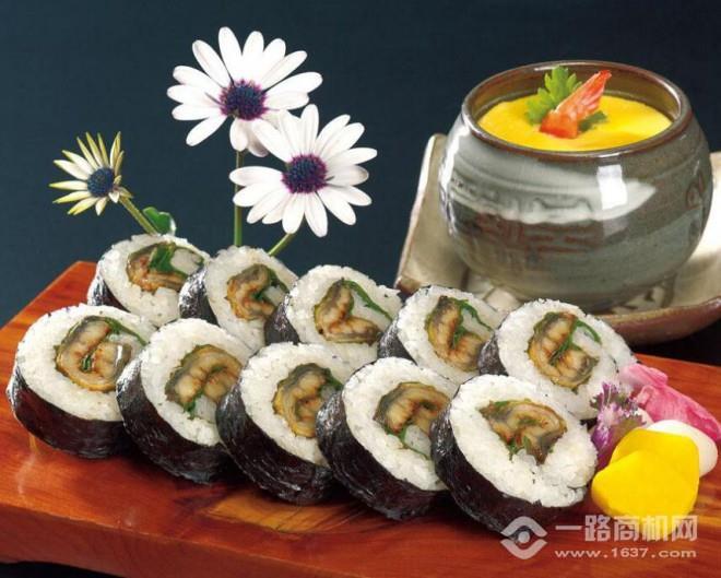 辣辣寿司加盟 辣辣寿司加盟