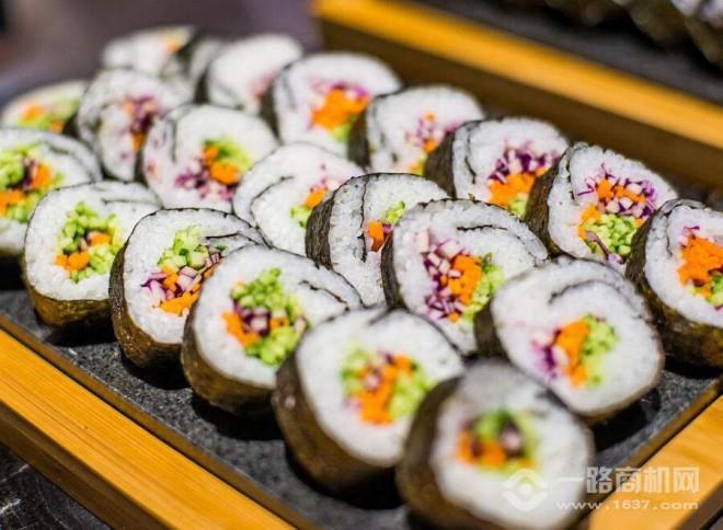 辣辣寿司加盟 辣辣寿司加盟