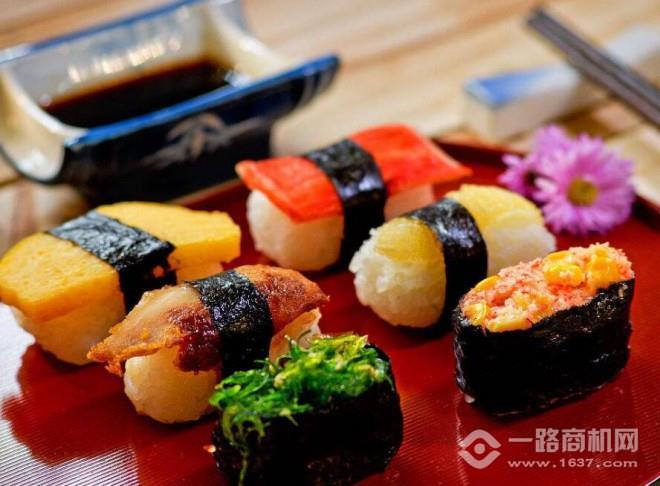 辣辣寿司 辣辣寿司