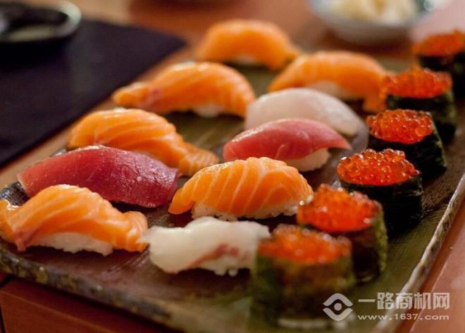 辣辣寿司加盟 辣辣寿司加盟