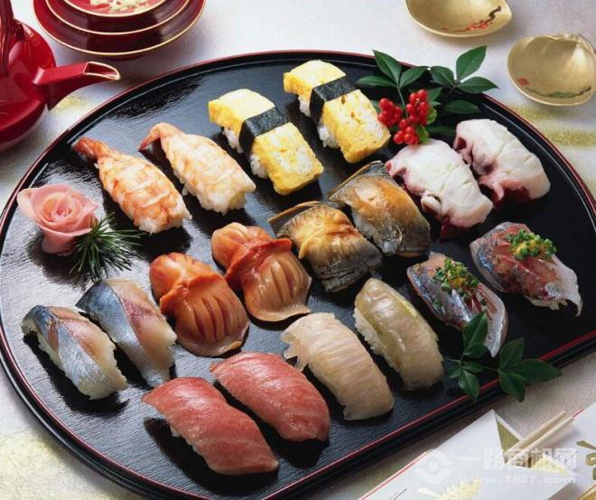 辣辣寿司 辣辣寿司