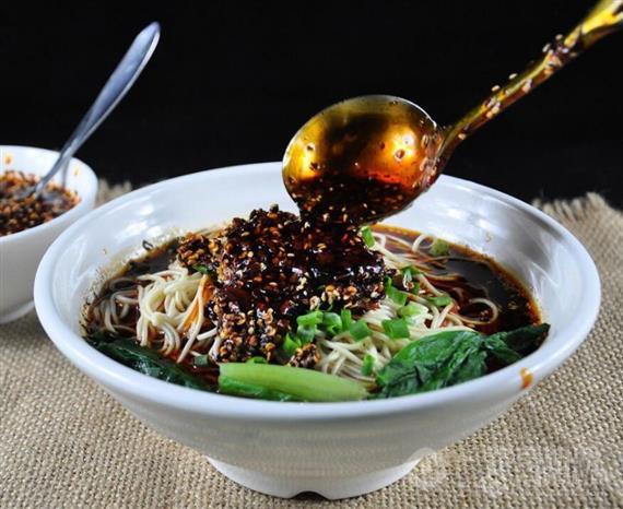 川板凳重庆小面