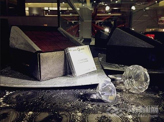 贝蕾魔法巧克力蛋糕