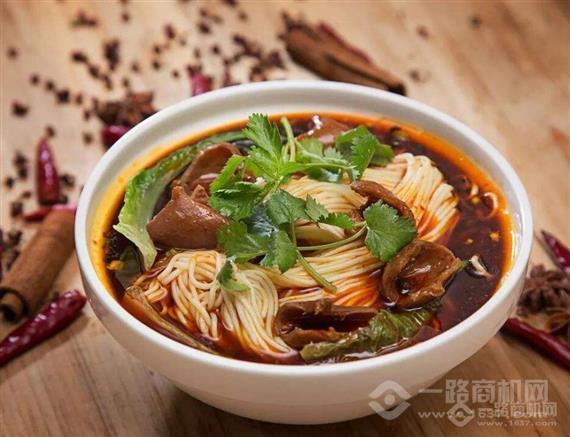 川板凳重庆小面