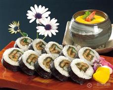 辣辣壽司