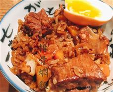 廣昌排骨米飯快餐