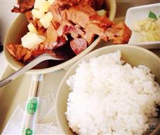廣昌排骨米飯快餐