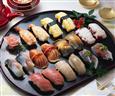 辣辣寿司