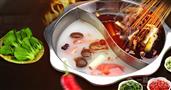 何家香串串香火锅