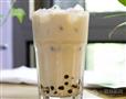 饮得爽奶茶