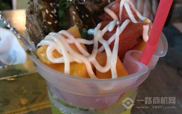 好約客牛扒杯加盟