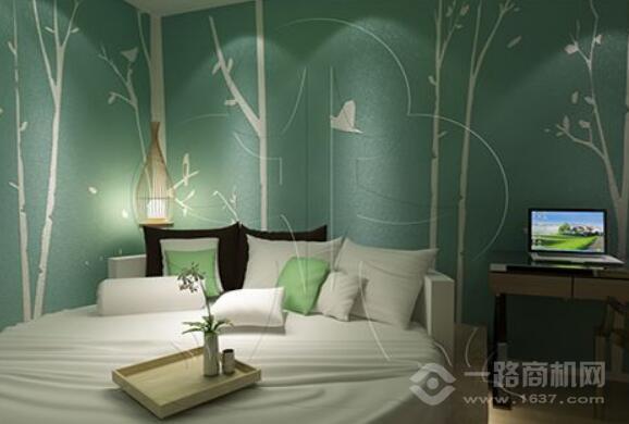 歐幕硅藻泥加盟