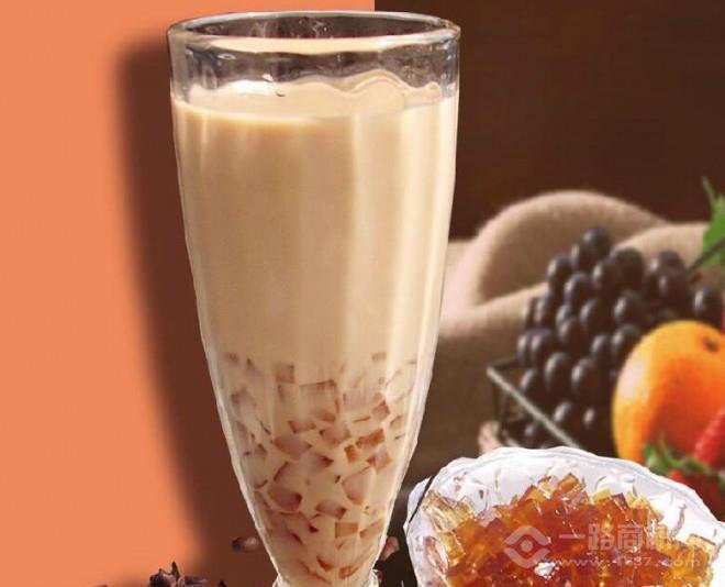 他她偶遇奶茶 他她偶遇奶茶