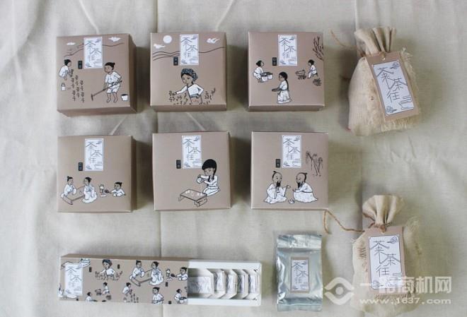 茶来茶往加盟 茶来茶往加盟