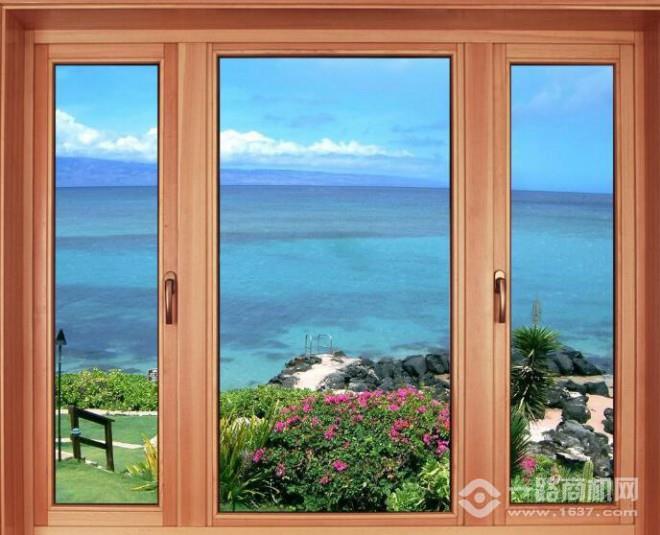 爱斯盾安全防护门窗