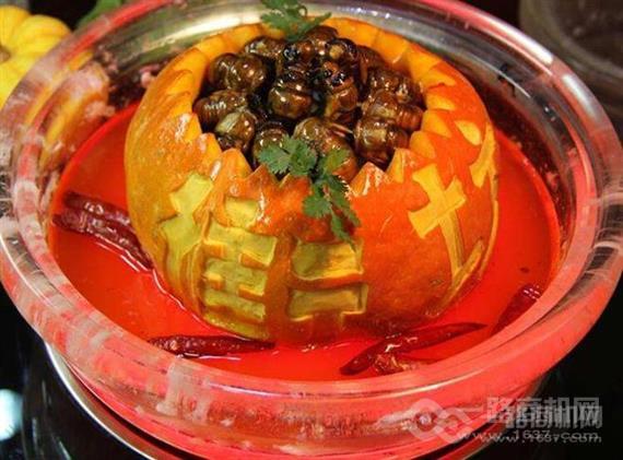 街坊小厨花式瓜鲜锅