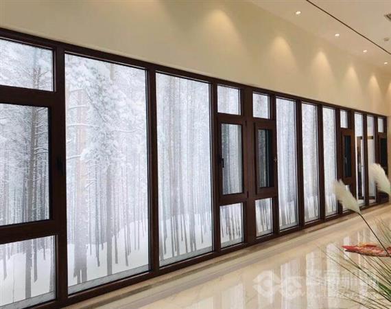 爱斯盾安全防护门窗