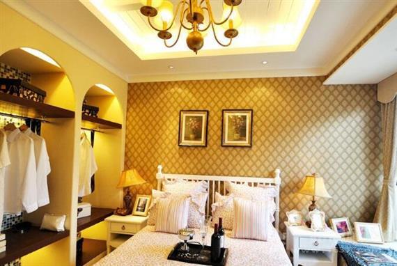 米拉贝尔家居彩装膜