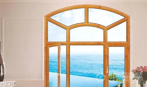 罗兰德式门窗