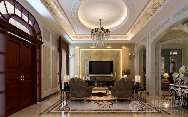 尚歐裝飾裝潢加盟