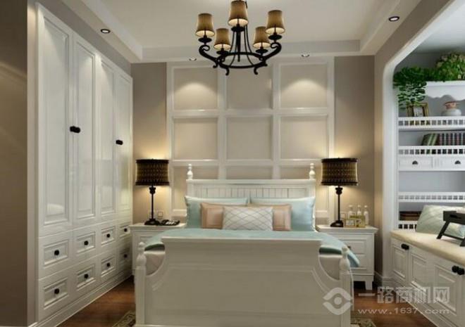 尚歐裝飾裝潢加盟