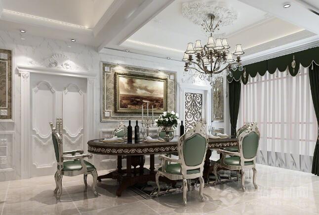 尚歐裝飾裝潢加盟