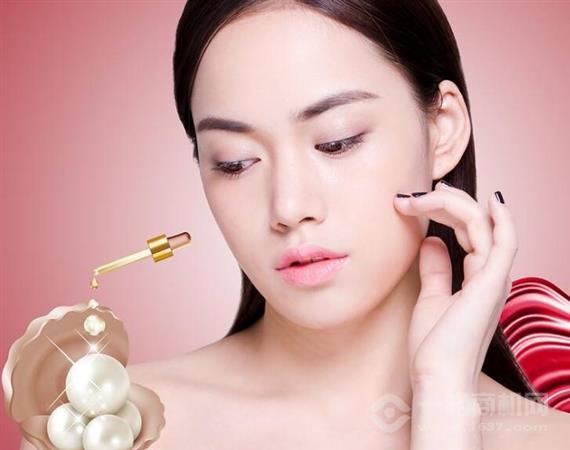 尚姿华佗化妆品