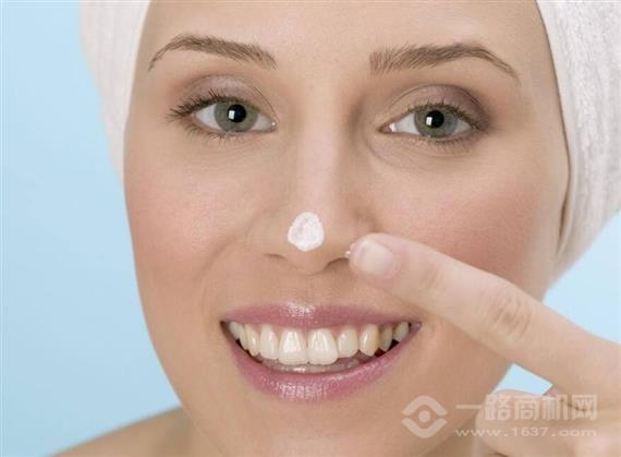 尚姿华佗化妆品