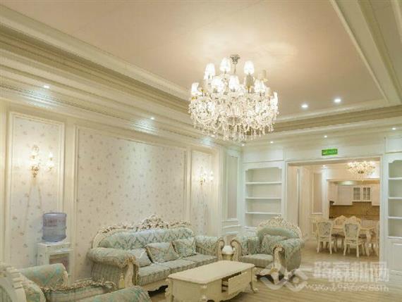 格林雅居集成墙板