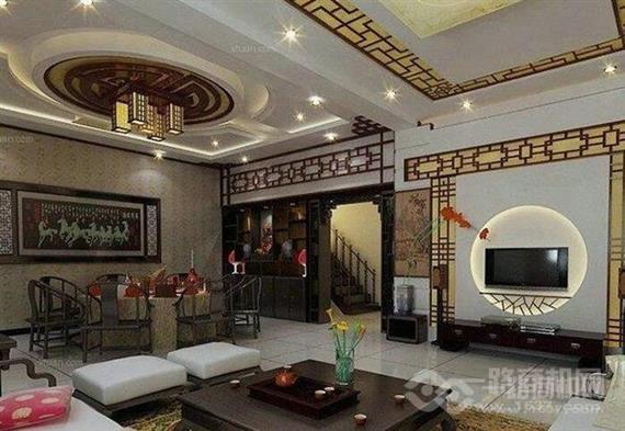 宝帝诺定制吊顶