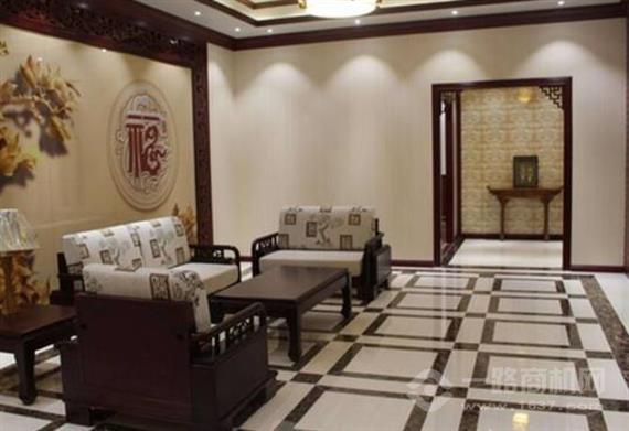 斯卡图主题整装定制