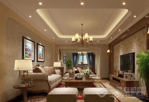 奥斯美集成吊顶