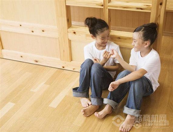 思尔诺复合地板