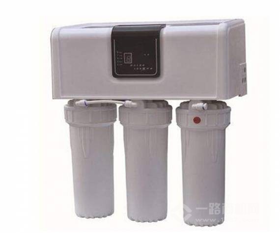 康佰健净水机