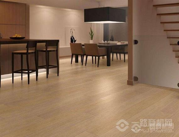 思尔诺复合地板