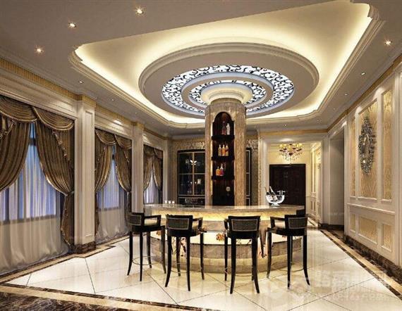 奥斯美集成吊顶