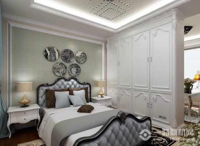 燁利亞集成墻面加盟